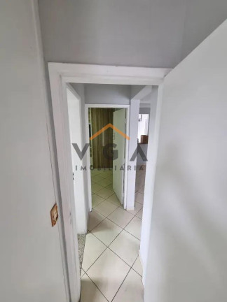 Imagem Apartamento com 2 Quartos à Venda, 50 m² em Jardim Norma - São Paulo