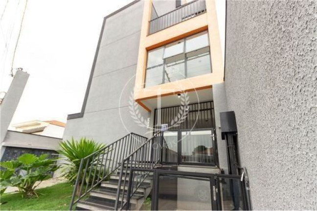 Imagem Apartamento com 1 Quarto à Venda, 38 m² em Vila Sônia - São Paulo