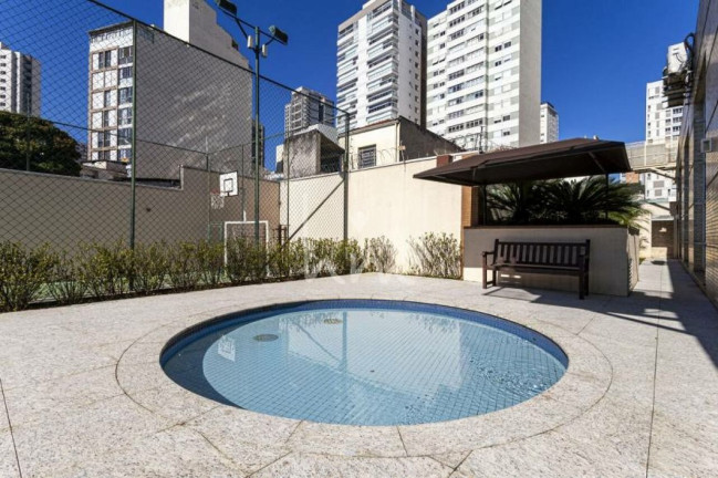 Imagem Apartamento com 4 Quartos à Venda, 146 m² em Perdizes - São Paulo