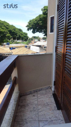 Imagem Sobrado com 3 Quartos à Venda, 100 m² em Jardim Vila Galvão - Guarulhos