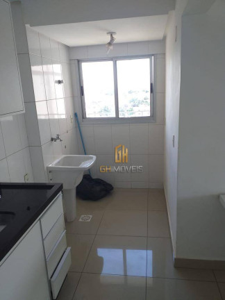 Apartamento com 2 Quartos à Venda, 55 m² em Vila Rosa - Goiânia