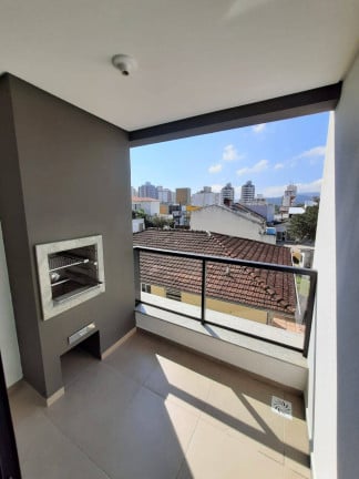 Imagem Apartamento com 2 Quartos à Venda, 68 m² em Trindade - Florianópolis