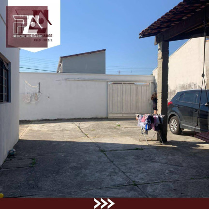 Imagem Casa com 4 Quartos à Venda, 244 m² em Residencial Village Santana - Guaratinguetá