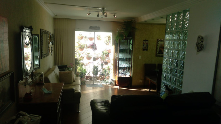 Imagem Apartamento com 3 Quartos à Venda, 95 m² em Vila Andrade - São Paulo