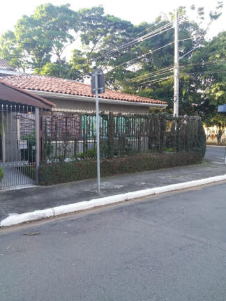 Casa com 2 Quartos à Venda, 1.900 m² em Campo Belo - São Paulo