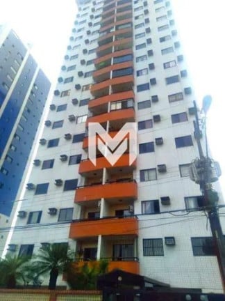 Imagem Apartamento com 3 Quartos à Venda, 98 m² em Marco - Belém