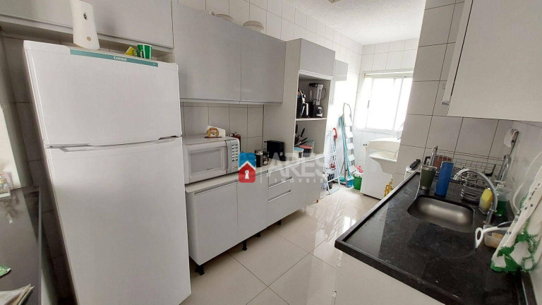 Imagem Apartamento com 2 Quartos para Alugar, 49 m² em Jardim Paulistano - Americana