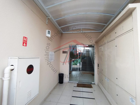 Imagem Imóvel com 2 Quartos à Venda, 47 m² em Residencial Anauá - Hortolândia
