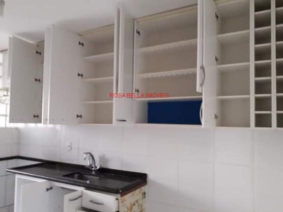 Imagem Apartamento com 2 Quartos à Venda, 58 m² em Parque Residencial Eloy Chaves - Jundiaí