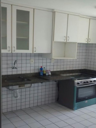 Imagem Apartamento com 4 Quartos à Venda, 125 m² em Aquárius - Salvador