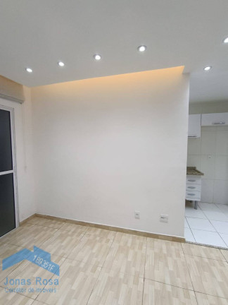 Imagem Apartamento com 2 Quartos à Venda, 54 m² em Jardim Professor Benoá - Santana De Parnaíba