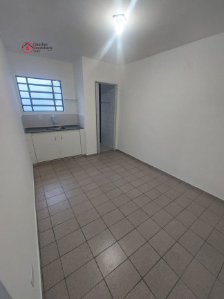 Imagem Casa com 1 Quarto para Alugar, 35 m² em Vila São Domingos - São Paulo