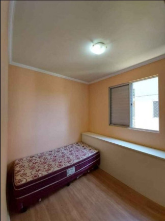 Imagem Apartamento com 2 Quartos à Venda, 48 m² em Campos Elíseos - Taubate