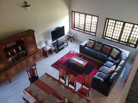 Imagem Casa com 3 Quartos à Venda, 402 m² em Parque Village Castelo - Itu