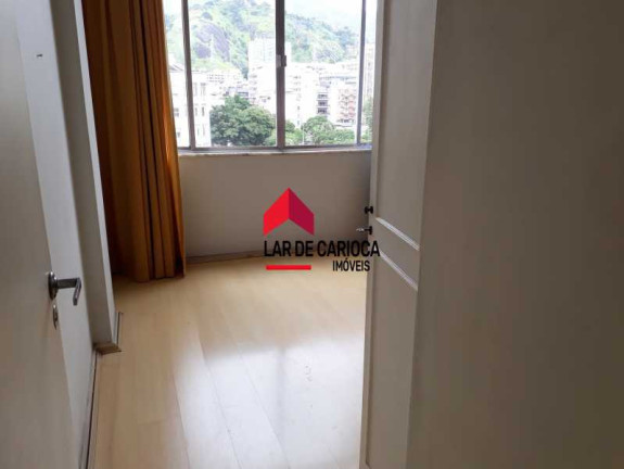 Imagem Apartamento com 1 Quarto à Venda, 56 m² em Tijuca - Rio De Janeiro