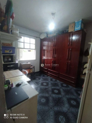 Imagem Apartamento com 2 Quartos à Venda, 55 m² em Jabaquara - Santos