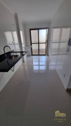 Imagem Apartamento com 2 Quartos para Alugar, 70 m² em Boqueirão - Praia Grande