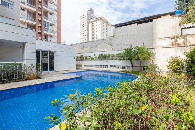 Imagem Apartamento com 3 Quartos à Venda, 175 m² em Vila Cordeiro - São Paulo