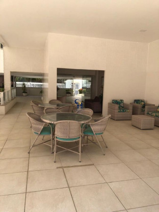Imagem Apartamento com 3 Quartos à Venda, 92 m² em Costa Azul - Salvador