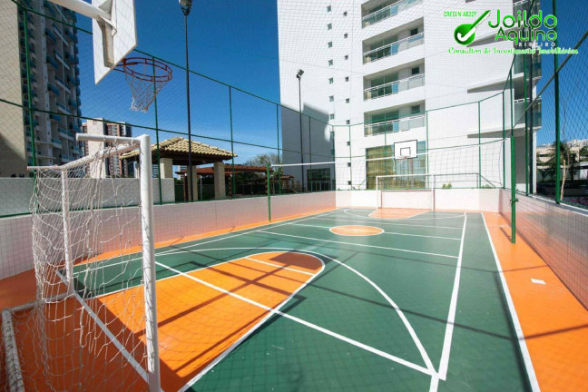Imagem Apartamento com 4 Quartos à Venda, 172 m² em Engenheiro Luciano Cavalcante - Fortaleza