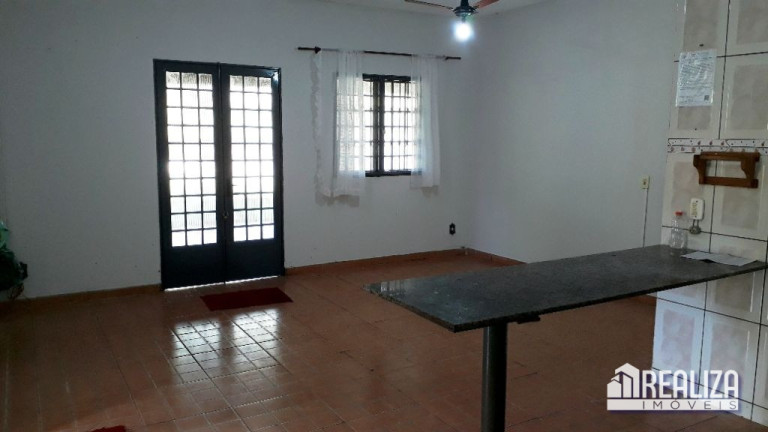 Imagem Chácara com 5 Quartos para Alugar, 300 m² em Chacara Condominio Chua - Uberaba