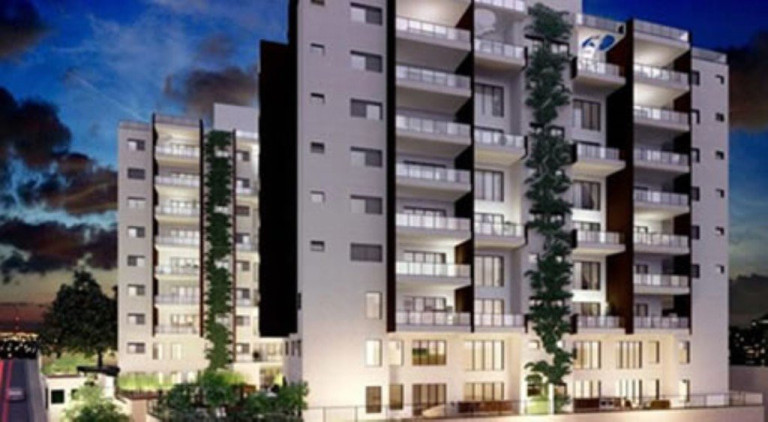 Apartamento com 1 Quarto à Venda, 126 m² em Jardim Guedala - São Paulo