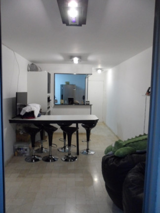 Imagem Apartamento com 2 Quartos à Venda, 57 m² em Parada Inglesa - São Paulo