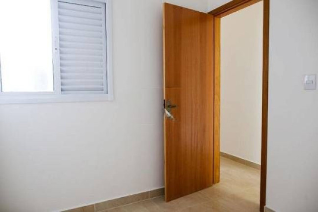 Apartamento com 2 Quartos à Venda, 43 m² em Parque Das Nações - Santo André