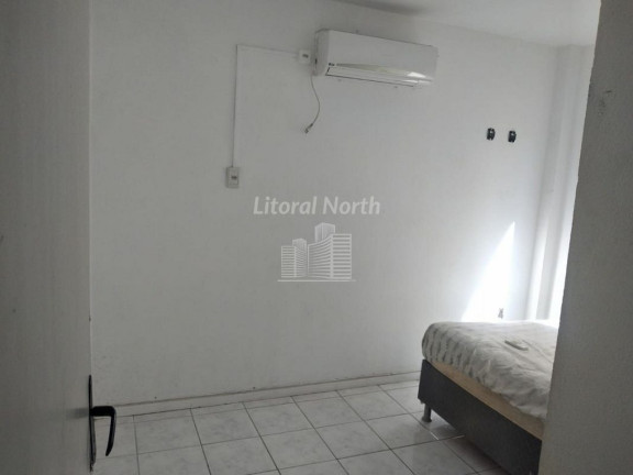 Imagem Apartamento com 2 Quartos à Venda, 58 m² em Fazendinha - Itajaí