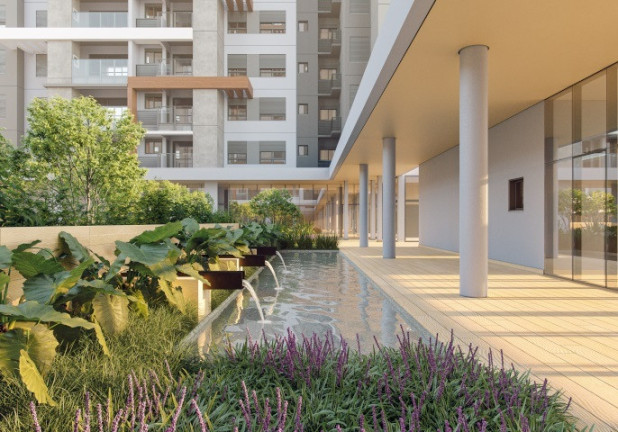 Apartamento com 3 Quartos à Venda, 110 m² em Jardim Lindóia - Porto Alegre