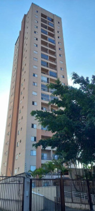 Imagem Apartamento com 2 Quartos à Venda, 50 m² em Vila Aricanduva - São Paulo