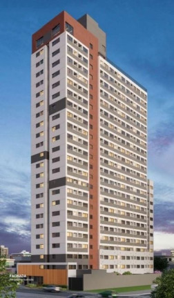 Imagem Loft com 1 Quarto à Venda, 26 m² em Ipiranga - São Paulo