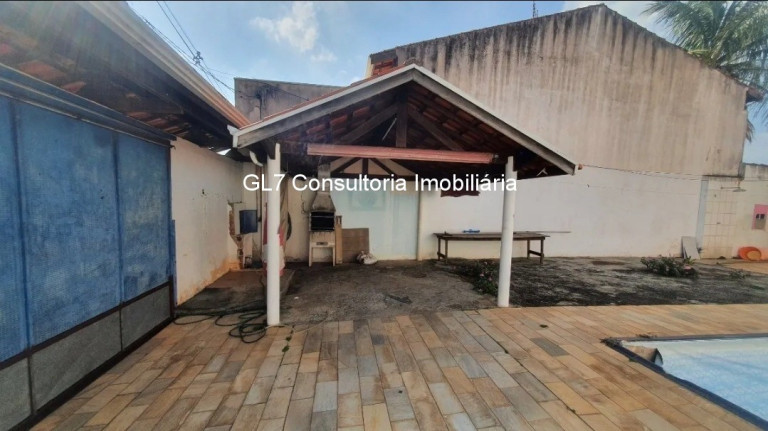 Imagem Casa com 2 Quartos à Venda,  em Jardim Regina - Indaiatuba