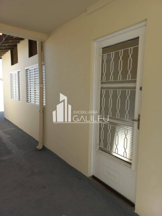 Imagem Casa com 2 Quartos à Venda, 100 m² em Vila Aurocan - Campinas