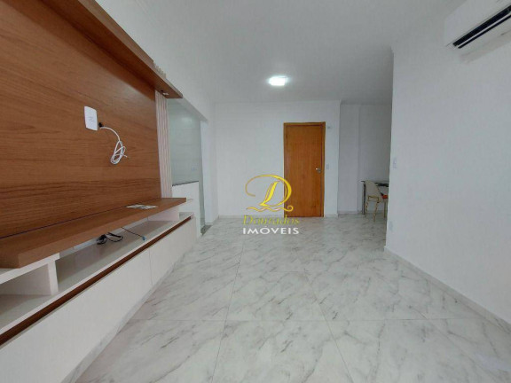 Imagem Apartamento com 2 Quartos à Venda, 79 m² em Mirim - Praia Grande
