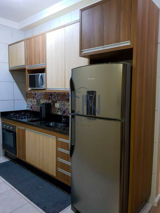 Imagem Apartamento com 3 Quartos à Venda,  em Parque Senhor Do Bonfim - Taubaté