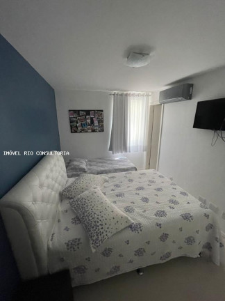 Imagem Apartamento com 3 Quartos à Venda, 148 m² em Rio De Janeiro