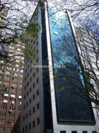 Imagem Imóvel Comercial para Alugar, 192 m² em Bela Vista - São Paulo