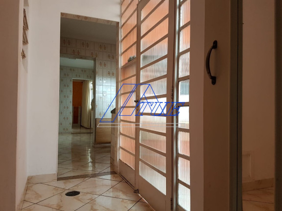 Imagem Casa com 2 Quartos para Alugar ou Temporada, 350 m² em Vila Basileia - São Paulo