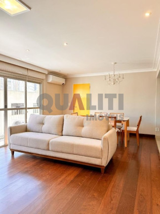 Imagem Apartamento com 2 Quartos à Venda, 88 m² em M0ema - São Paulo