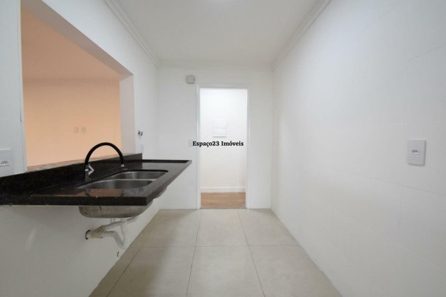Apartamento com 2 Quartos à Venda, 82 m² em Vila Romana - São Paulo