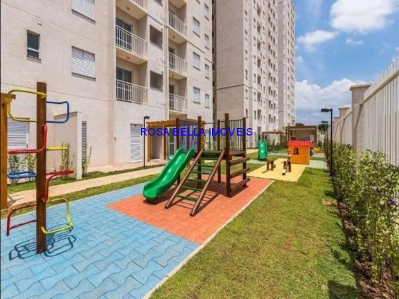 Apartamento com 3 Quartos à Venda, 70 m² em Cidade Luiza - Jundiai