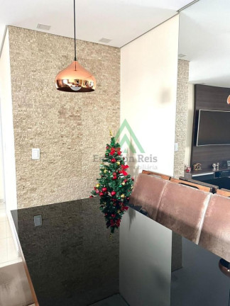 Imagem Apartamento com 2 Quartos à Venda, 66 m² em Vila Andrade - São Paulo