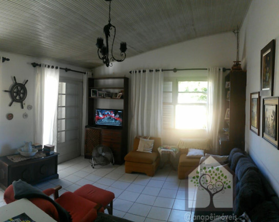 Foto do imóvel: Casa com 3 Quartos à Venda, 120 m² em Canasvieiras - Florianópolis