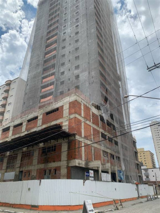 Imagem Apartamento com 2 Quartos à Venda, 93 m² em Aviação - Praia Grande