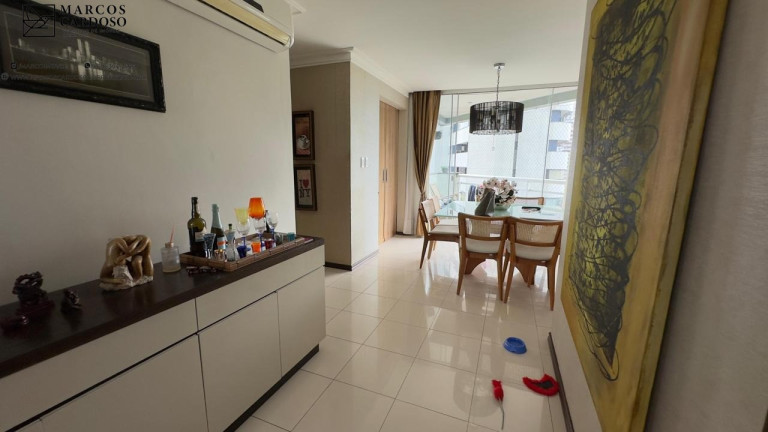 Imagem Apartamento com 3 Quartos à Venda, 150 m² em Umarizal - Belém