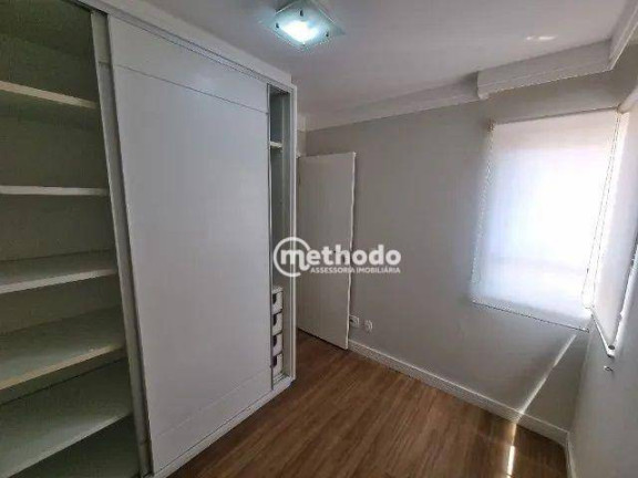 Imagem Apartamento com 4 Quartos para Alugar, 185 m² em Jardim Chapadão - Campinas