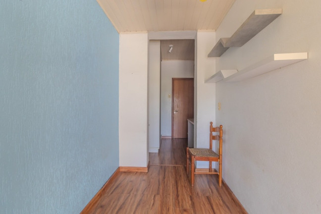 Imagem Casa com 3 Quartos à Venda, 160 m² em Floresta - Porto Alegre
