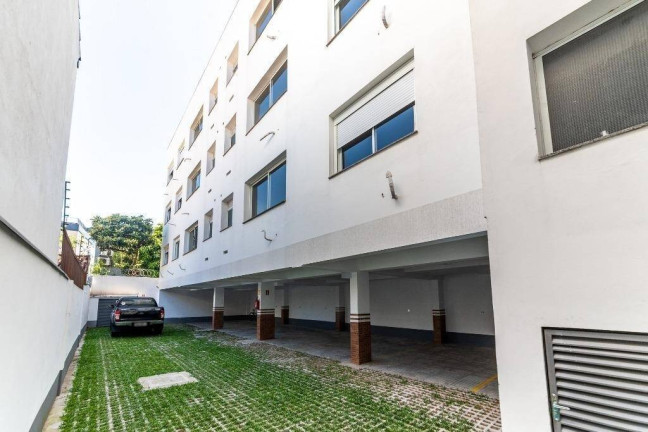 Imagem Apartamento com 2 Quartos à Venda, 70 m² em Jardim Botânico - Porto Alegre