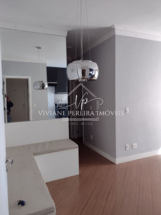 Imagem Apartamento com 2 Quartos à Venda, 47 m² em Conceição - Osasco